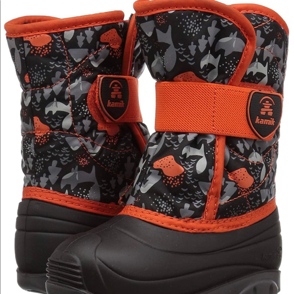 Kamik snowbug4 snow boots